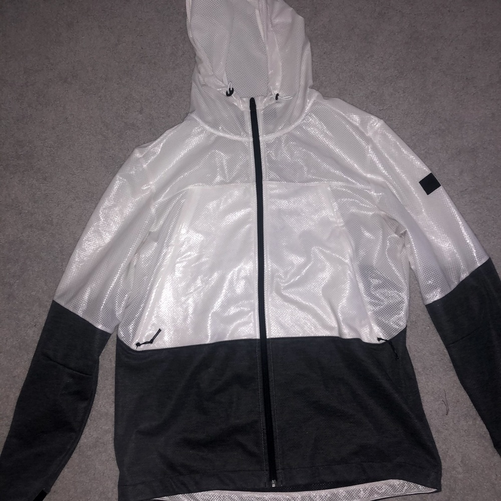 Men’s Under Armour Zip-Up Jacket